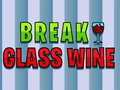 Peli Break Glass Wine