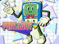 Peli Portaboy+