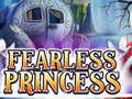 Peli Fearless Princess