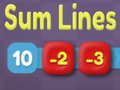 Peli Sum Lines