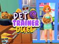 Peli Pet Trainer Duel