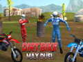 Peli Dirt Bike Max Duel