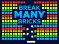 Peli Break Many Bricks
