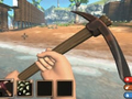 Peli Tribals Survival