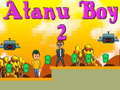 Peli Atanu Boy 2