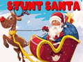 Peli Stunt Santa