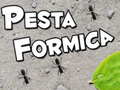 Peli Pesta Formica
