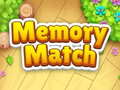Peli Memory Match