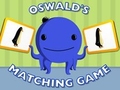 Peli Oswald's Matching Game