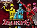 Peli Mystic Training