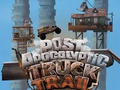 Peli Post Apocalyptic Truck