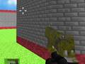 Peli Blocky Combat SWAT Zombie Apocalypse