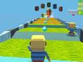 Peli Kogama: Android Parkour