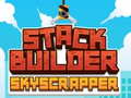 Peli Stack builder skycrapper