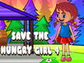 Peli Save The Hungry Girl 4