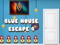 Peli Blue House Escape 4