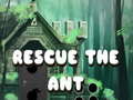Peli Rescue The Ant