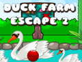 Peli Duck Farm Escape 2