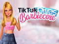 Peli TikTok Divas Barbiecore