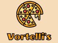 Peli Vortelli's Pizza