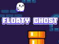 Peli Floaty Ghost