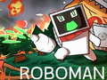 Peli RoboMan