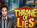 Peli Throne of Lies