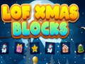 Peli Lof Xmas Blocks