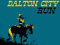 Peli Dalton City Run
