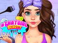 Peli #ThatGirl Beauty Prep