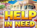 Peli Help in Need