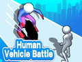 Peli Human Vehicle Battle 