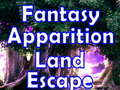 Peli Fantasy Apparition Land Escape
