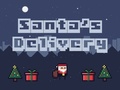 Peli Santa's Delivery