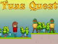 Peli Yuas Quest