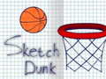 Peli Sketch Dunk
