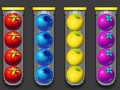 Peli Sort Fruits