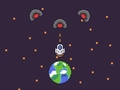 Peli Pixel Protect Your Planet