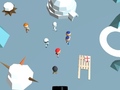 Peli Crazy Cannon