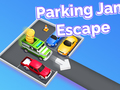Peli Parking Jam Escape