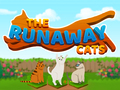 Peli The Runaway Cats