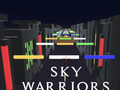 Peli Sky Warriors