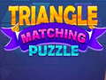 Peli Triangle Matching Puzzle