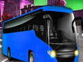 Peli Fast Bus Ultimate Parking 3D 2022