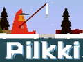 Peli Pilkki