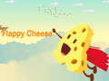 Peli Super Flappy Cheese