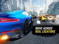 Peli Racing Go
