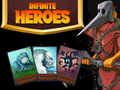 Peli Infinite Heroes
