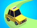 Peli Traffic Run Puzzle