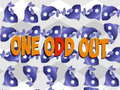 Peli One Odd Out